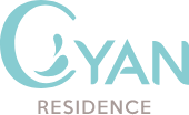 Cyan Residence Logo